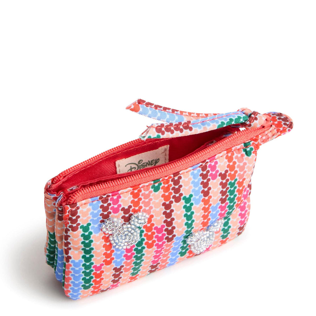 Disney Accordion Card Case-Image 2-Vera Bradley