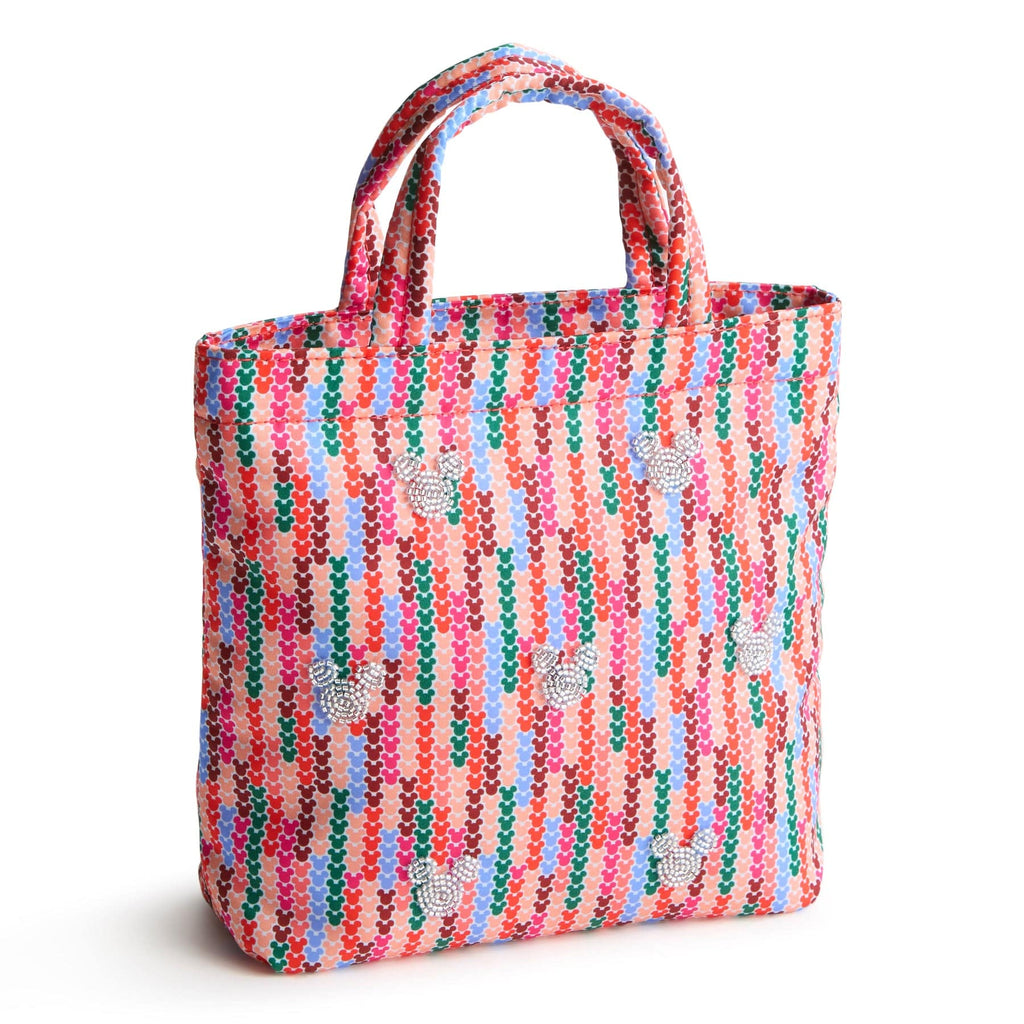 Disney Mini Original Tote-Image 3-Vera Bradley