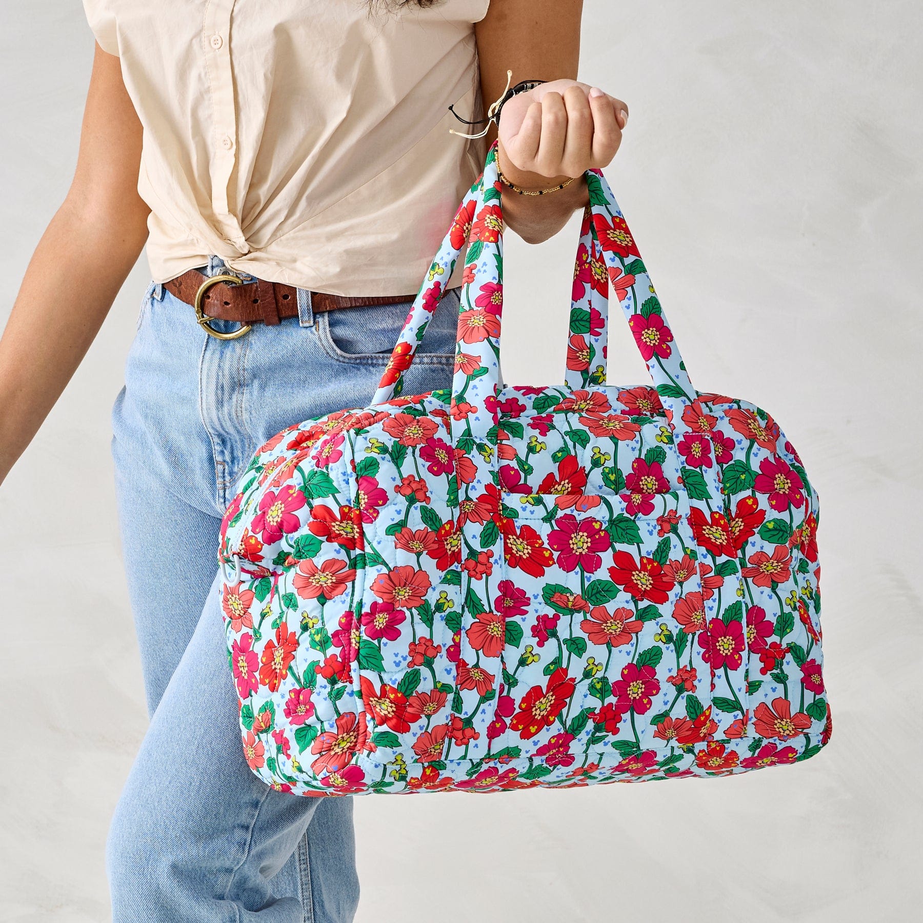 Disney Miramar Weekender-Image 2-Vera Bradley