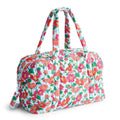 Disney Miramar Weekender-Mickey Meadow-Image 1-Vera Bradley