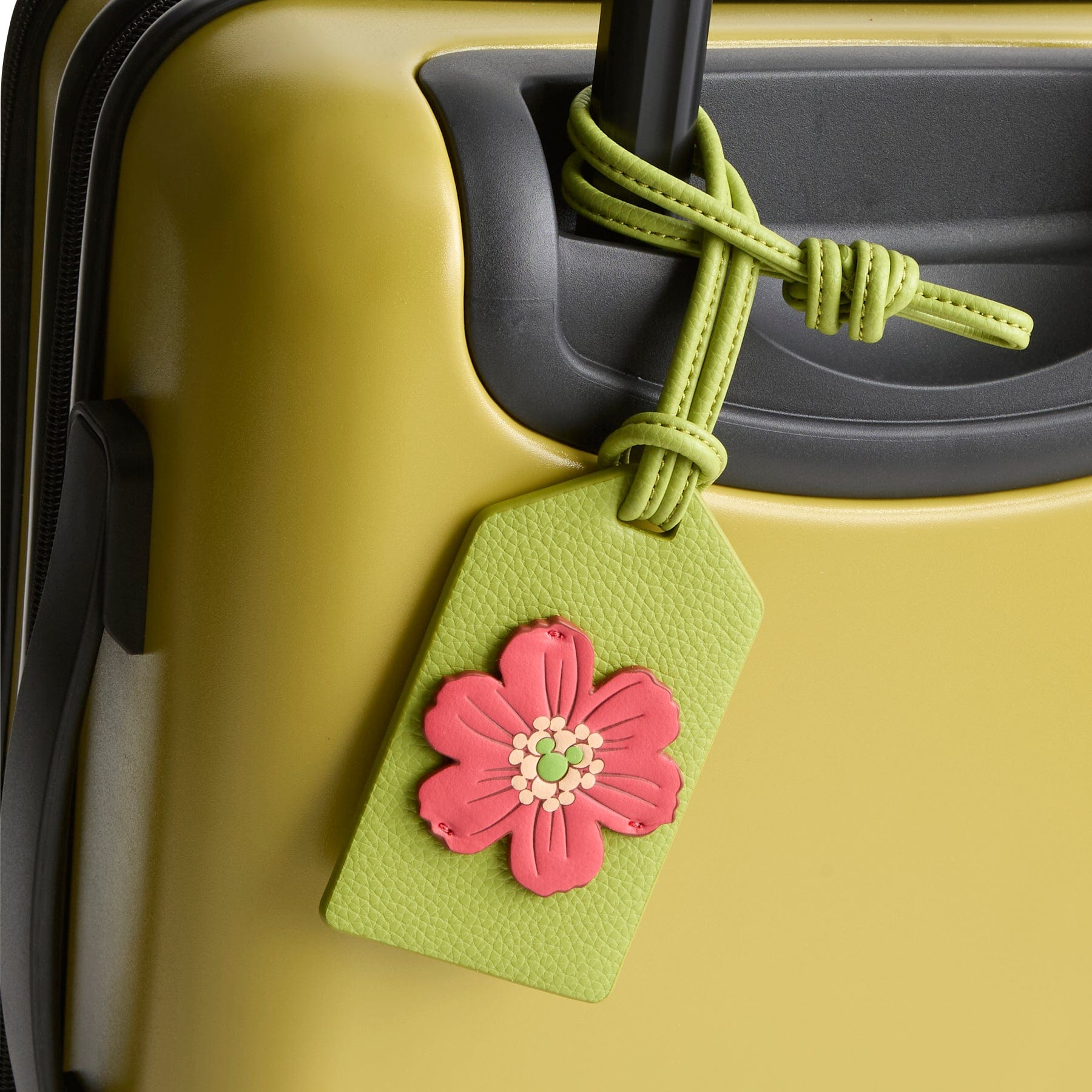 Disney Luggage Tag-Image 2-Vera Bradley