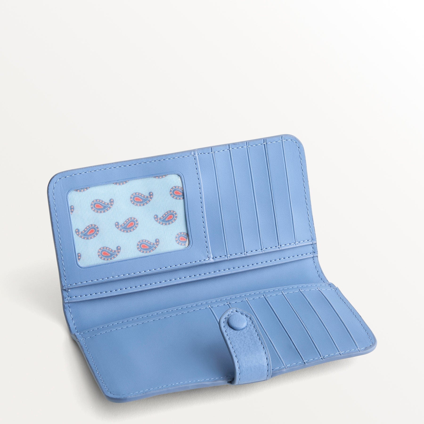 Tab Wallet-Image 3-Vera Bradley