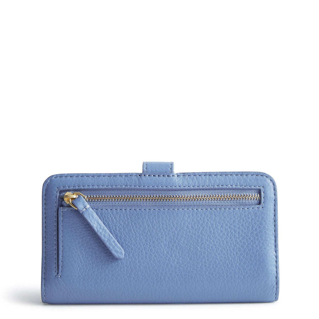 Tab Wallet-Image 2-Vera Bradley