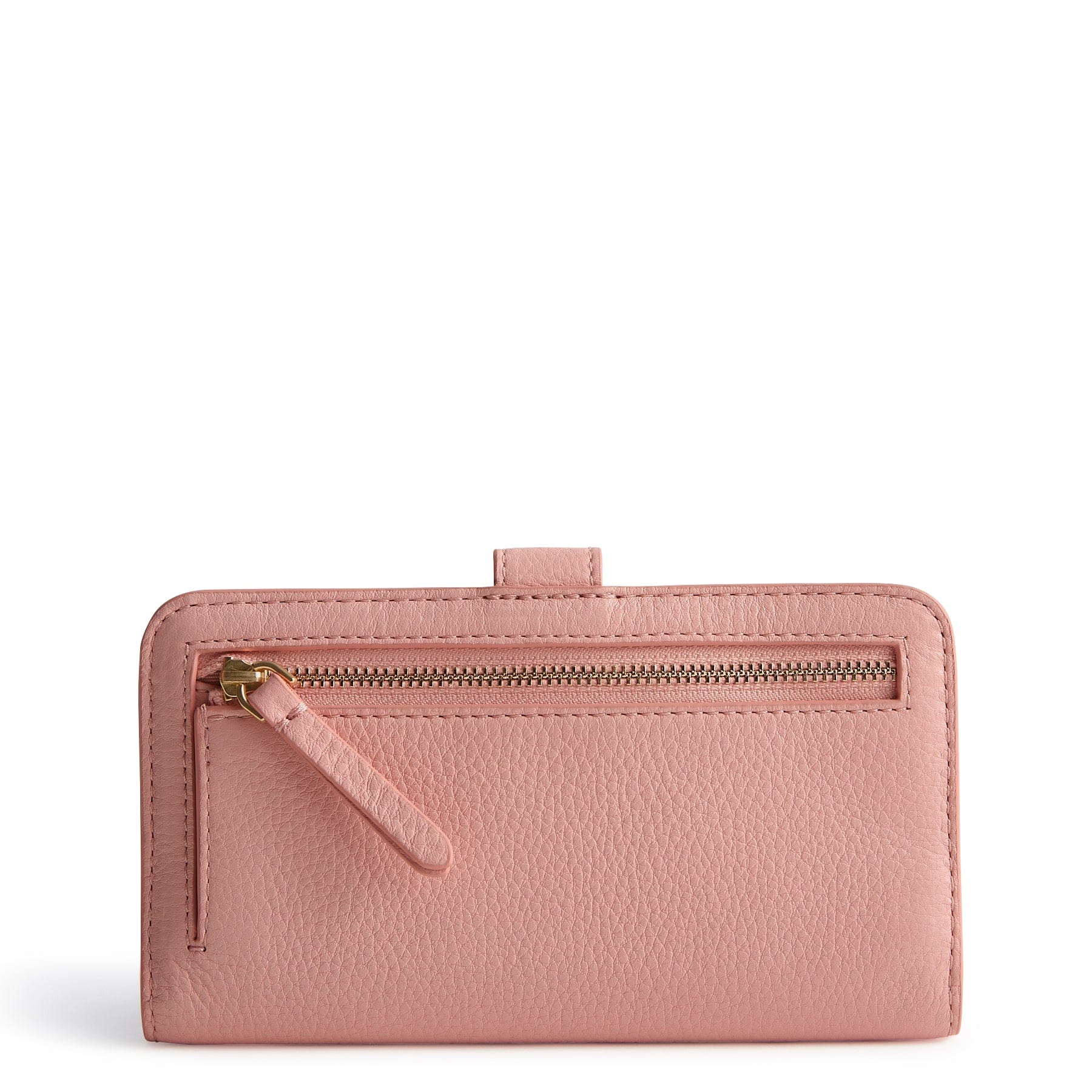 Tab Wallet-Coral Cloud-Image 2-Vera Bradley