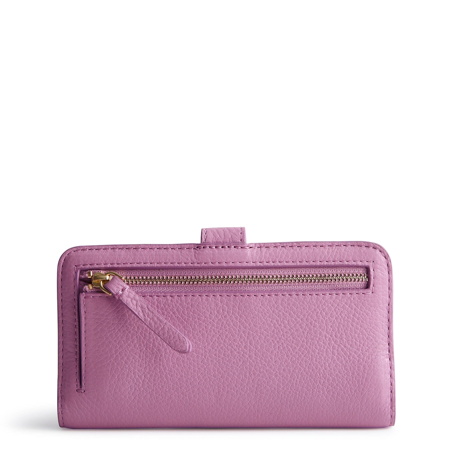 Tab Wallet-Smoky Grape-Image 2-Vera Bradley