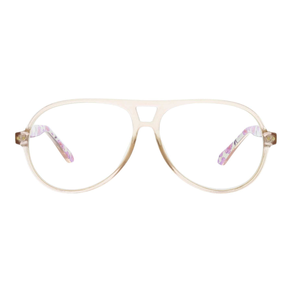 Tye Blue Light Reader-Image 2-Vera Bradley
