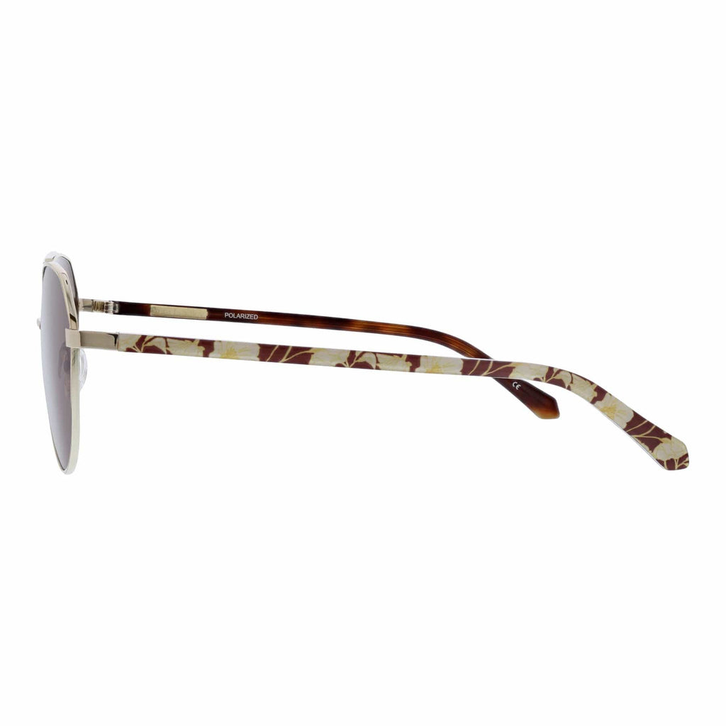 Chena Sunglasses-Scattered Anemones-Image 3-Vera Bradley