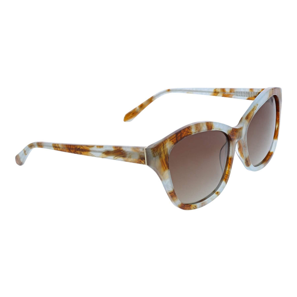 Dall Polarized Sunglass-Blue Horn-Image 4-Vera Bradley