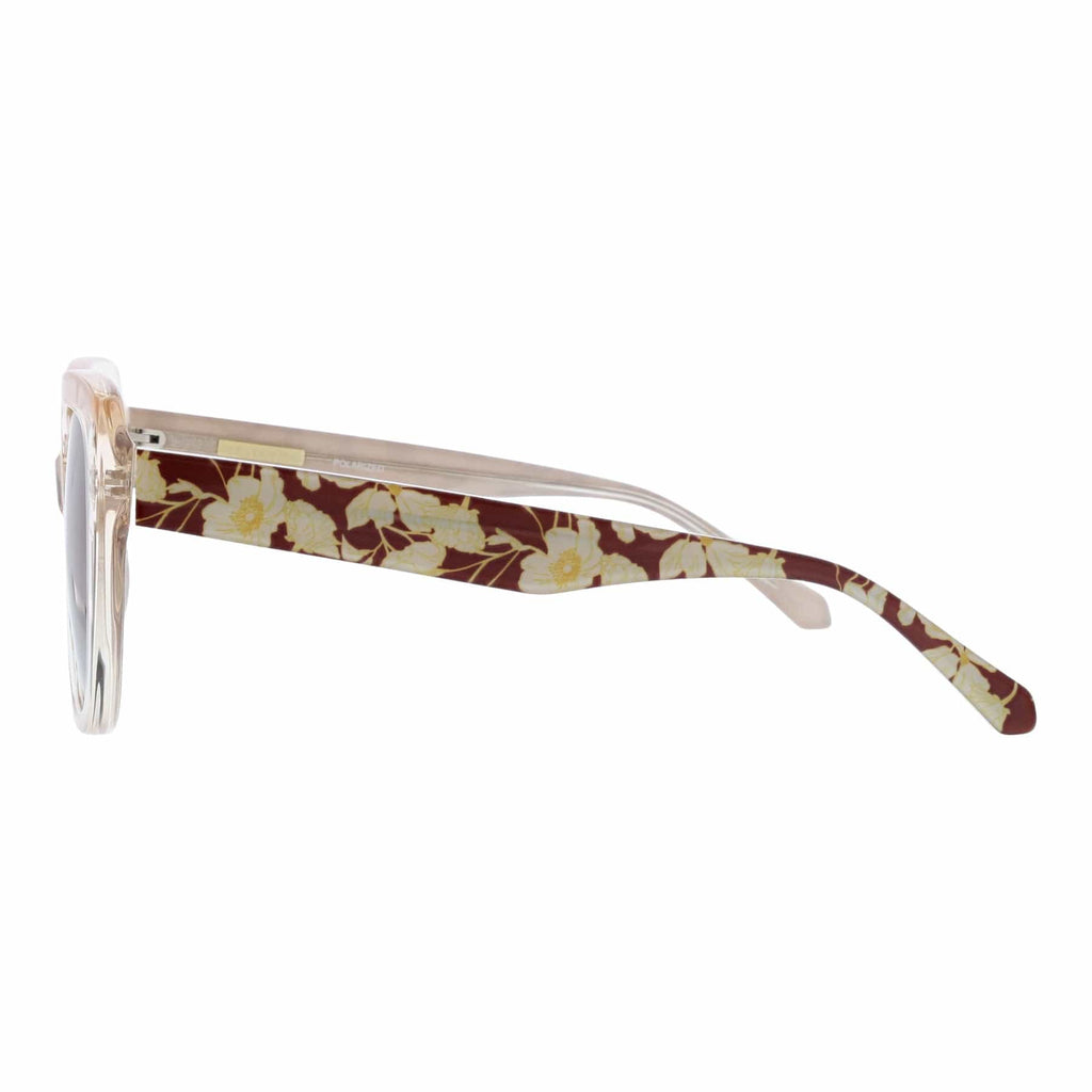 Kenai Polarized Sunglass-Scattered Anemones-Image 3-Vera Bradley