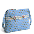 Original Zip Hipster-Elizabeth Blue-Image 1-Vera Bradley