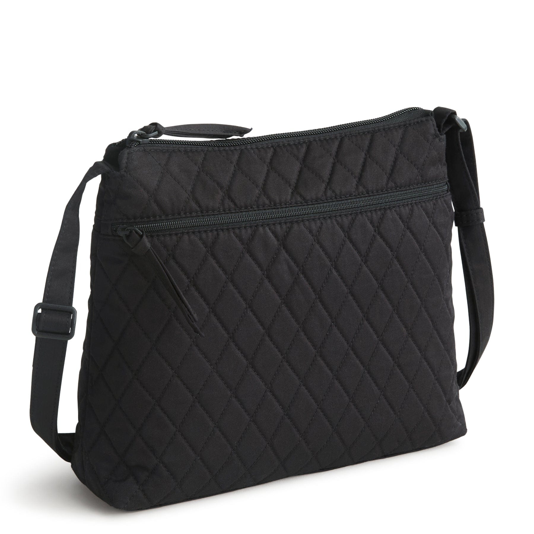 Original Zip Hipster-Moonless Night-Image 1-Vera Bradley