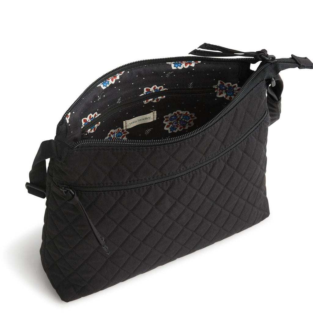 Original Zip Hipster-Moonless Night-Image 2-Vera Bradley
