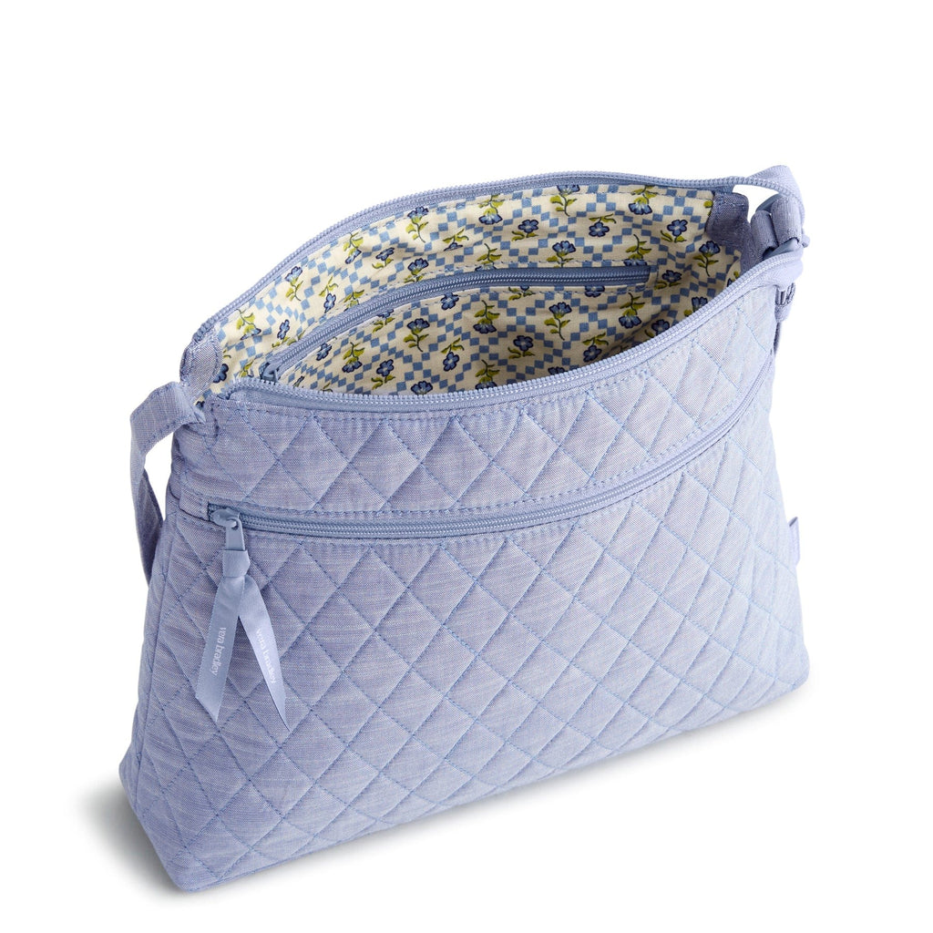 Original Zip Hipster-Image 3-Vera Bradley