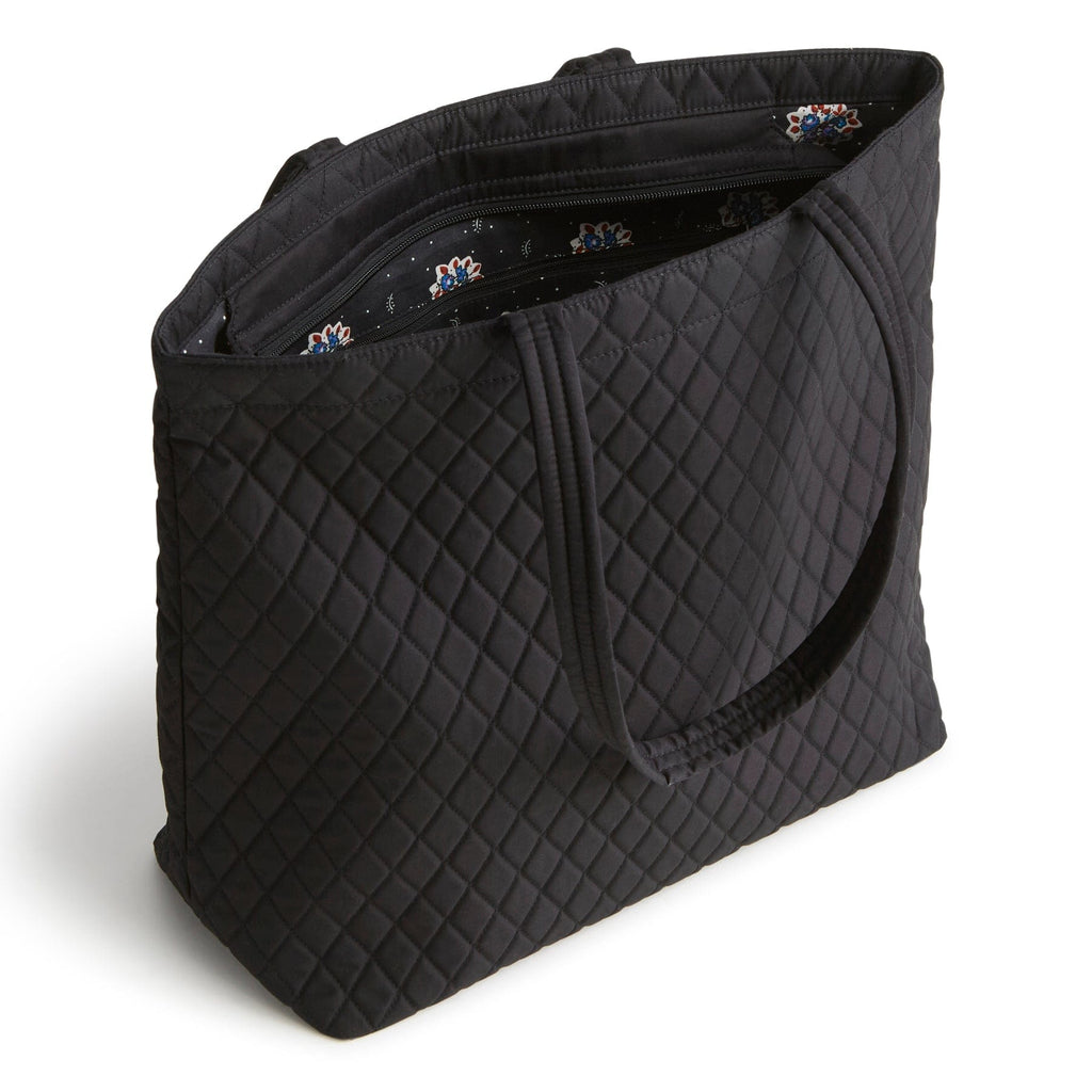 Original Zip Tote Bag-Moonless Night-Image 3-Vera Bradley