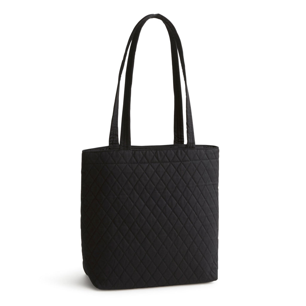 Small Original Zip Tote Bag-Moonless Night-Image 1-Vera Bradley