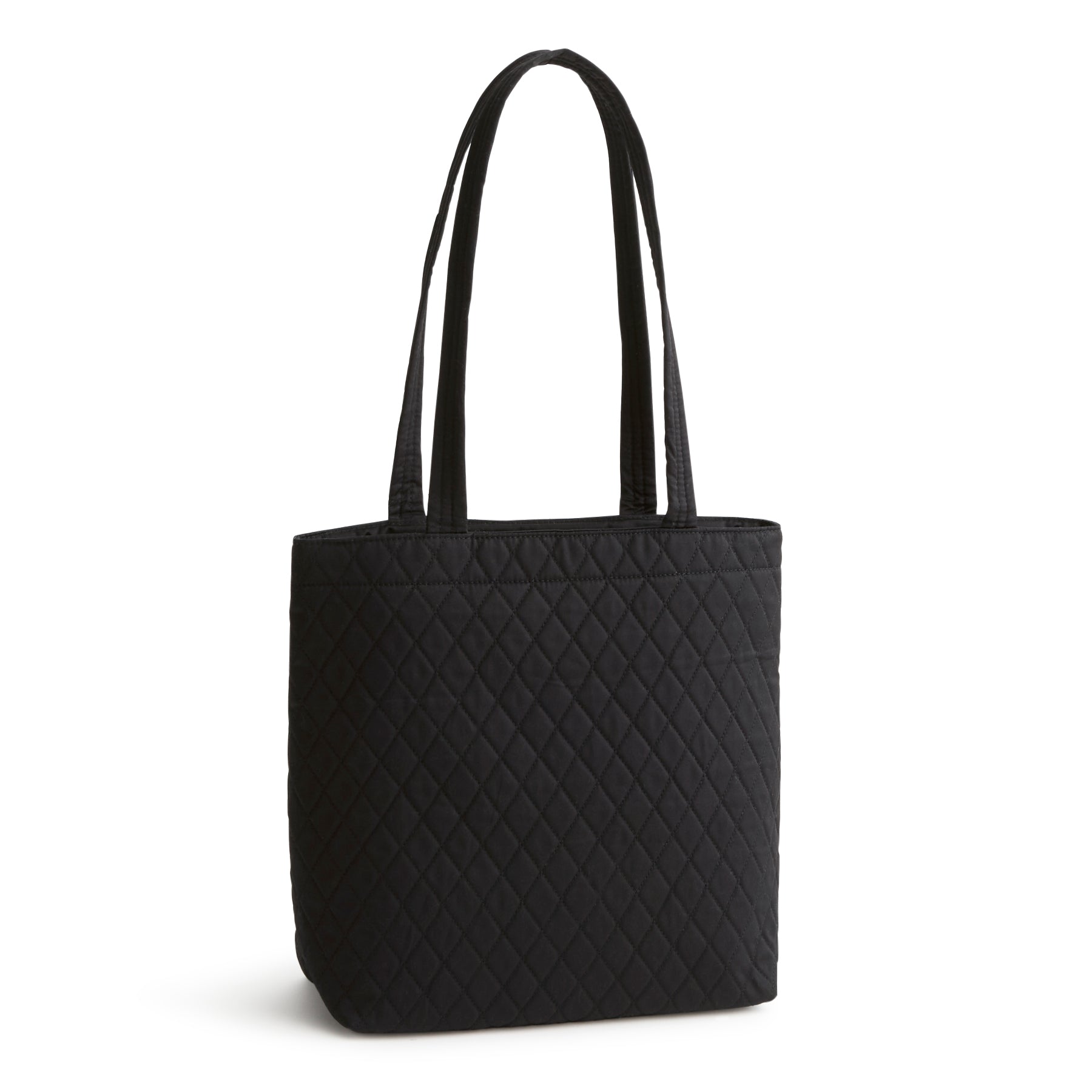 Small Original Zip Tote Bag-Moonless Night-Image 1-Vera Bradley