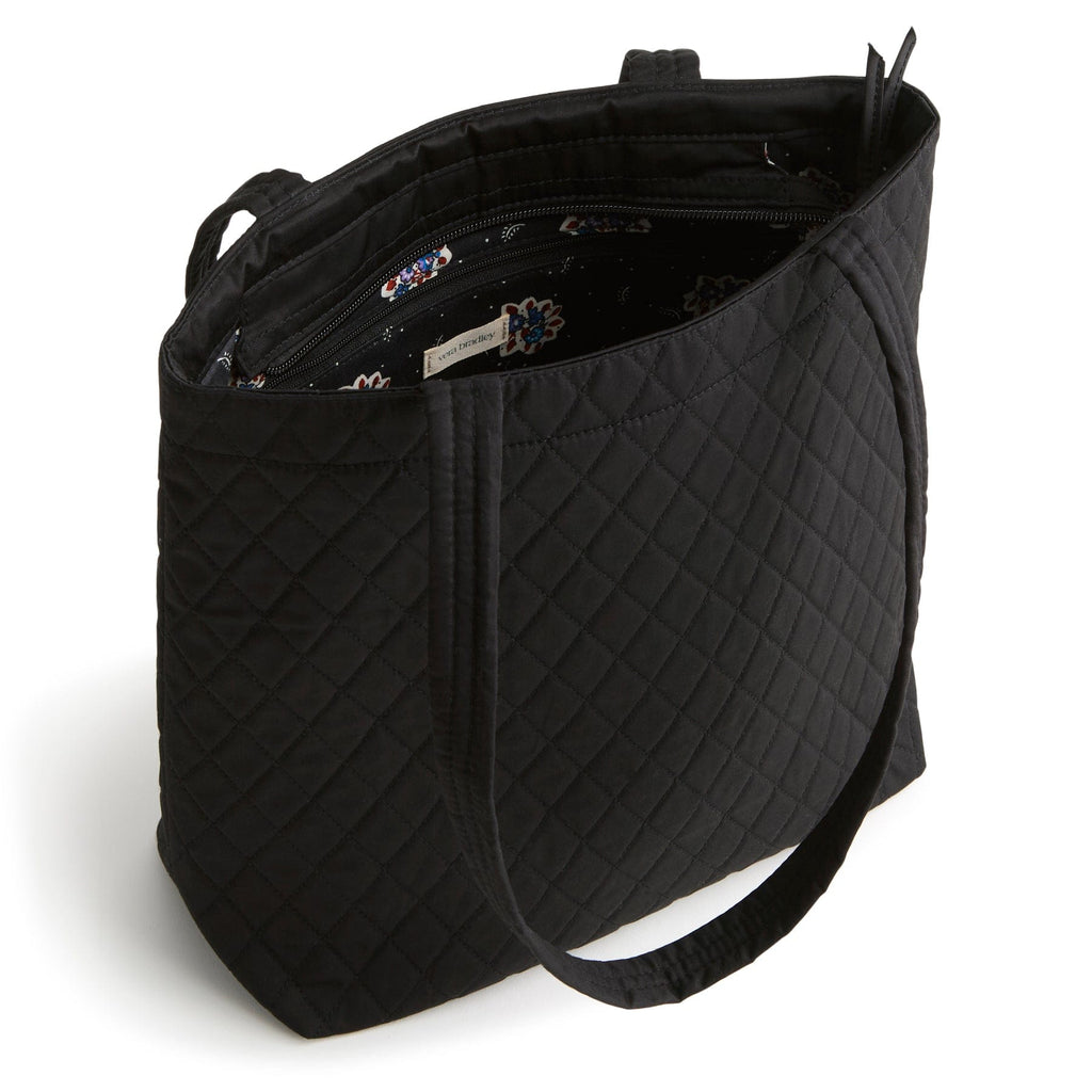 Small Original Zip Tote Bag-Image 3-Vera Bradley