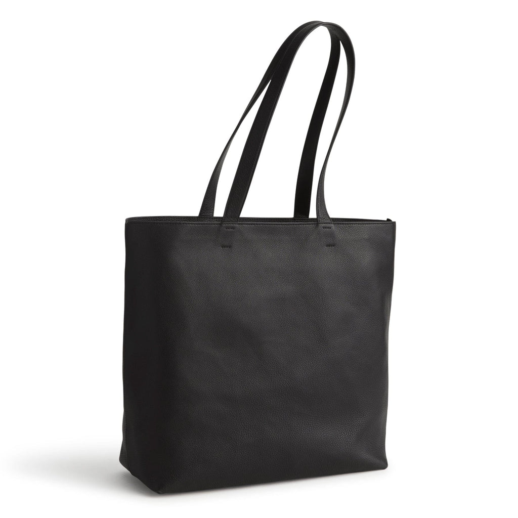 Original Zip Tote Bag-Moonless Night-Image 1-Vera Bradley