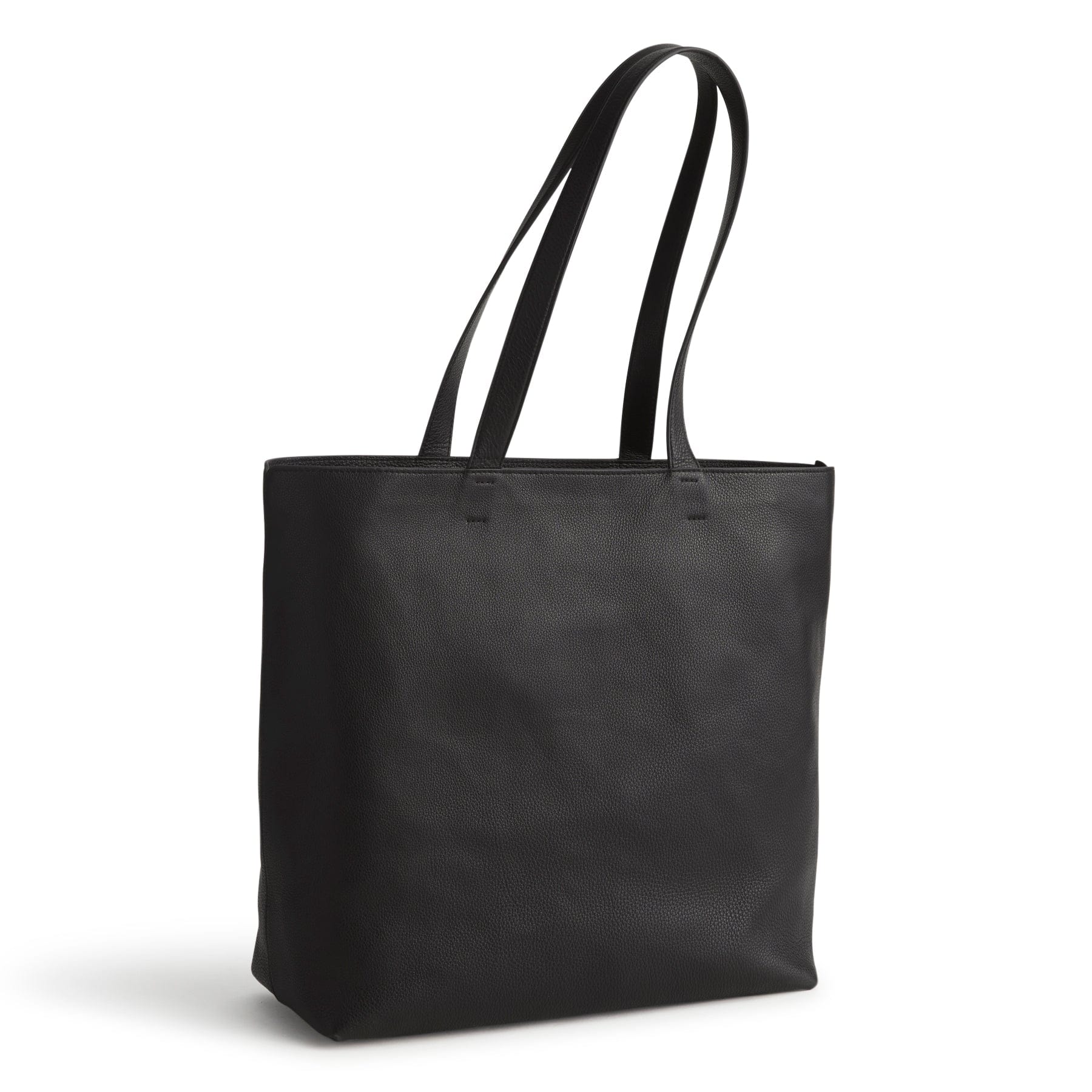 Original Zip Tote Bag-Moonless Night-Image 1-Vera Bradley