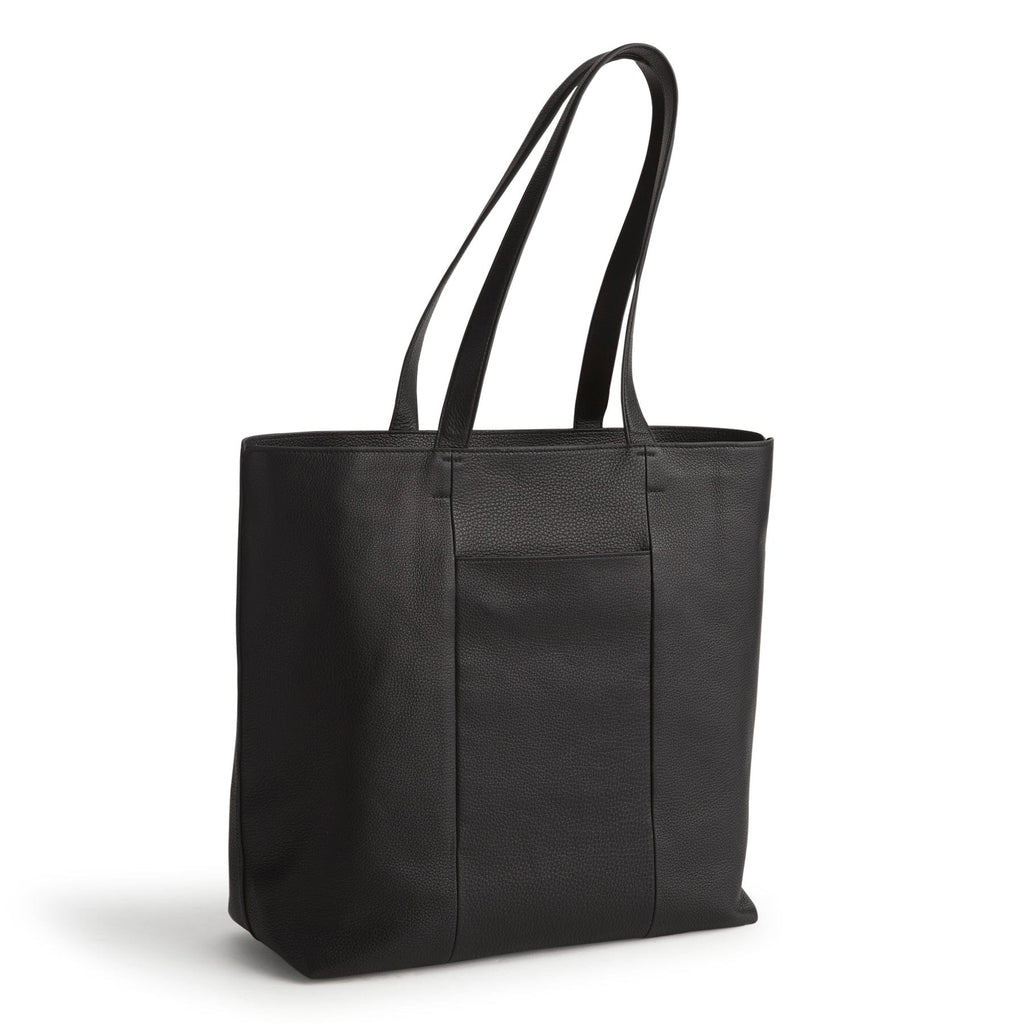 Original Zip Tote Bag-Moonless Night-Image 2-Vera Bradley