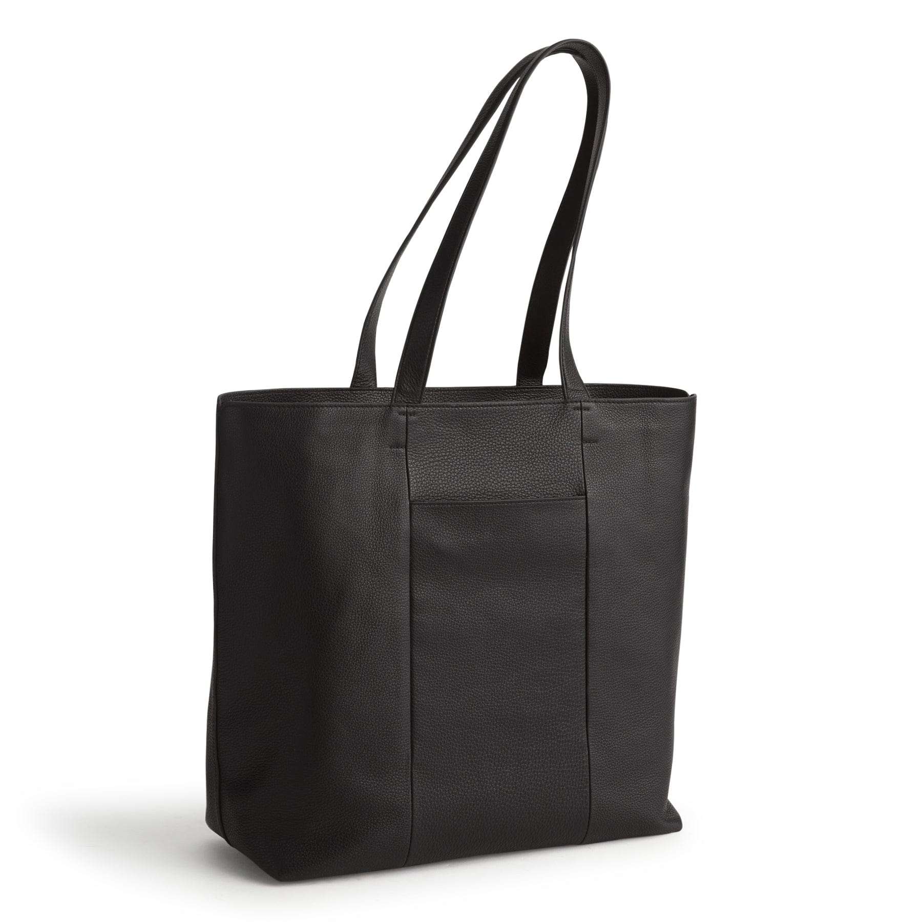 Original Zip Tote Bag-Moonless Night-Image 2-Vera Bradley