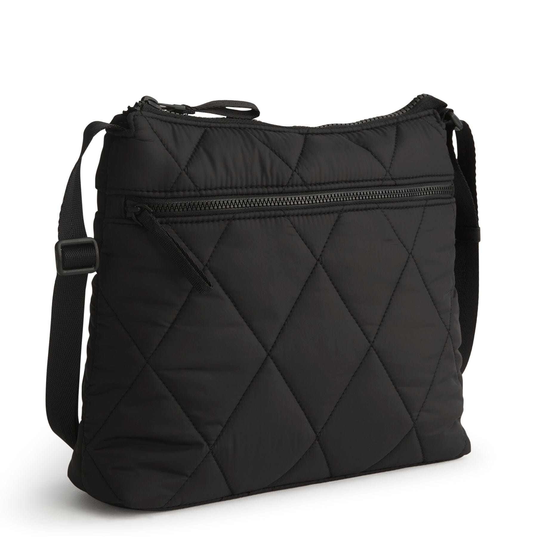 Original Zip Hipster-Moonless Night-Image 1-Vera Bradley
