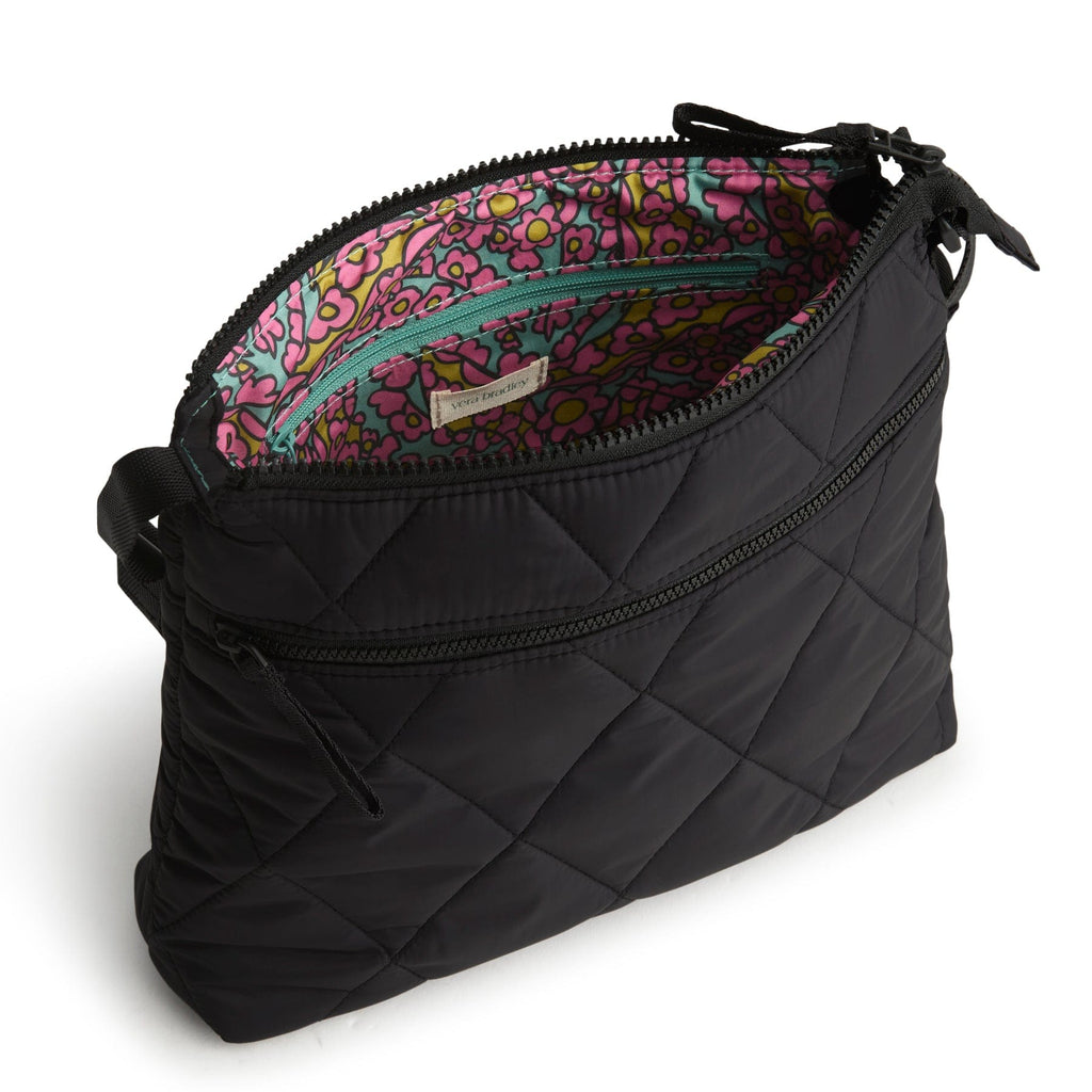 Original Zip Hipster-Moonless Night-Image 2-Vera Bradley