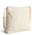 Original Zip Hipster-Pumice Stone-Image 1-Vera Bradley