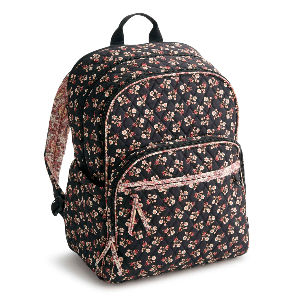 LARGE BANCROFT BACKPACK IN MELISSA DITSY