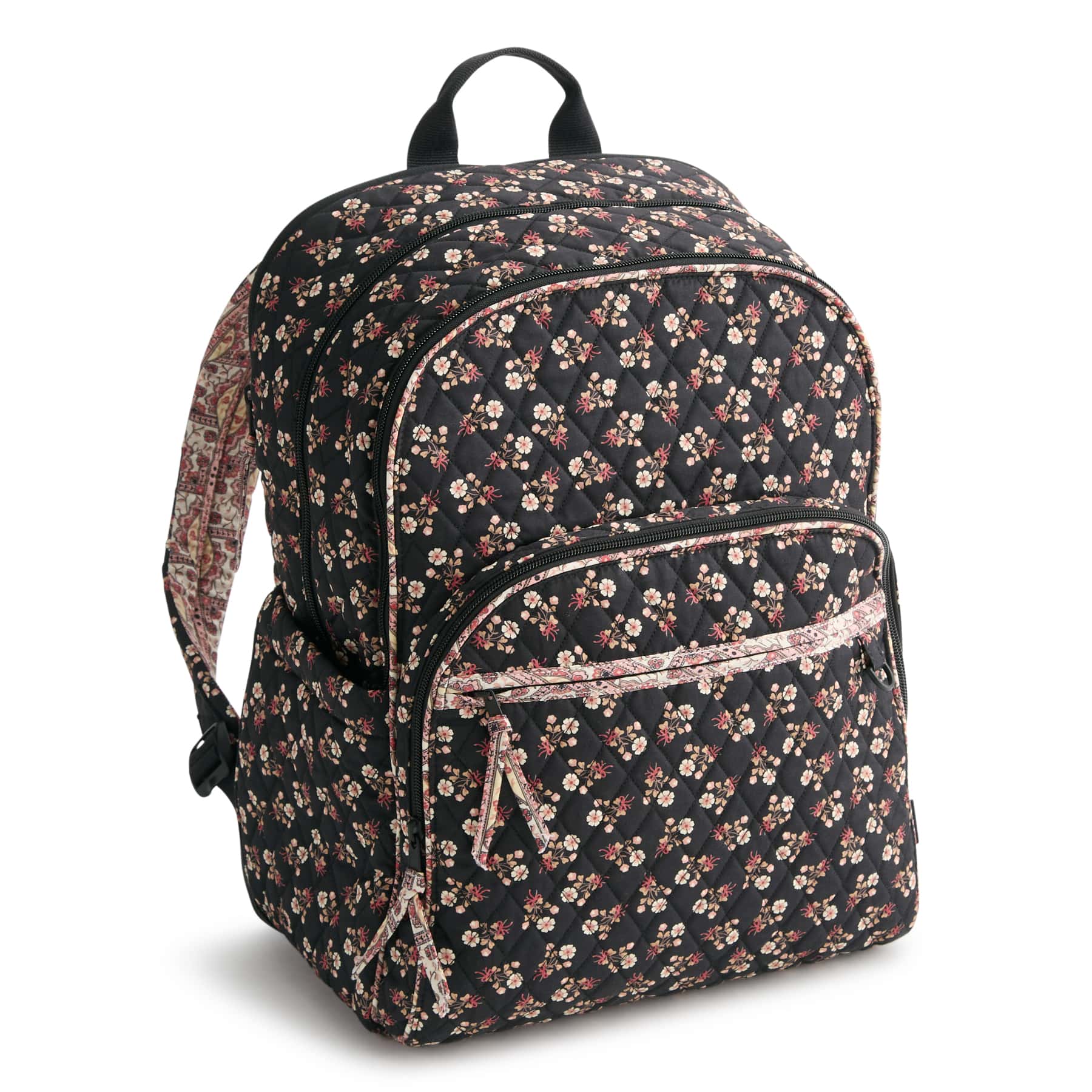 LARGE BANCROFT BACKPACK IN MELISSA DITSY