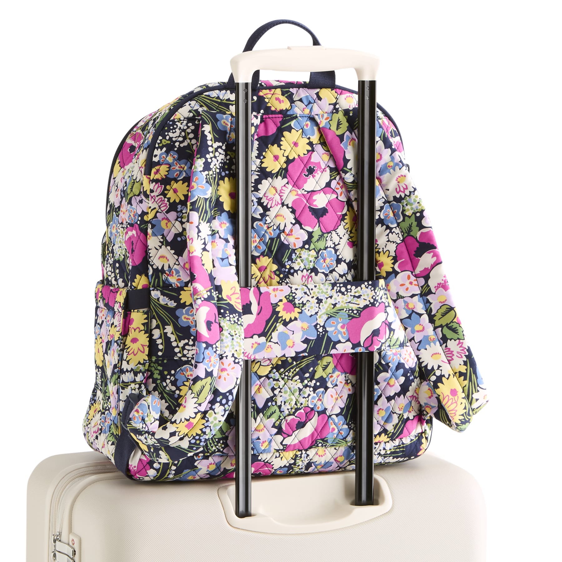 bancroft backpack rear view