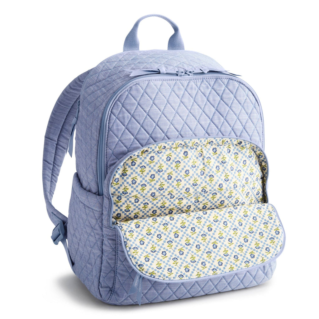 Bancroft Backpack-Image 5-Vera Bradley