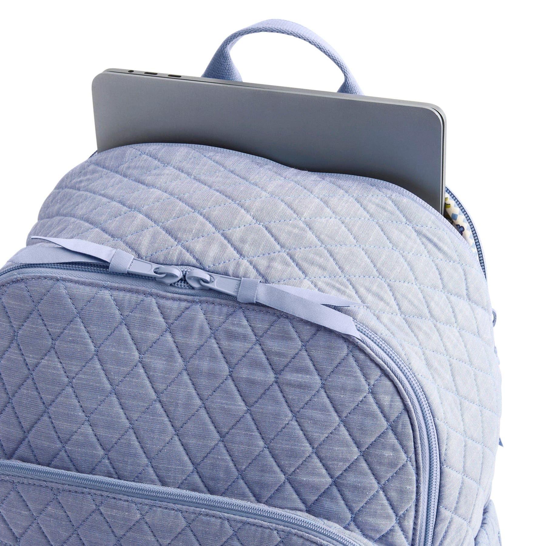 Bancroft Backpack-Image 6-Vera Bradley