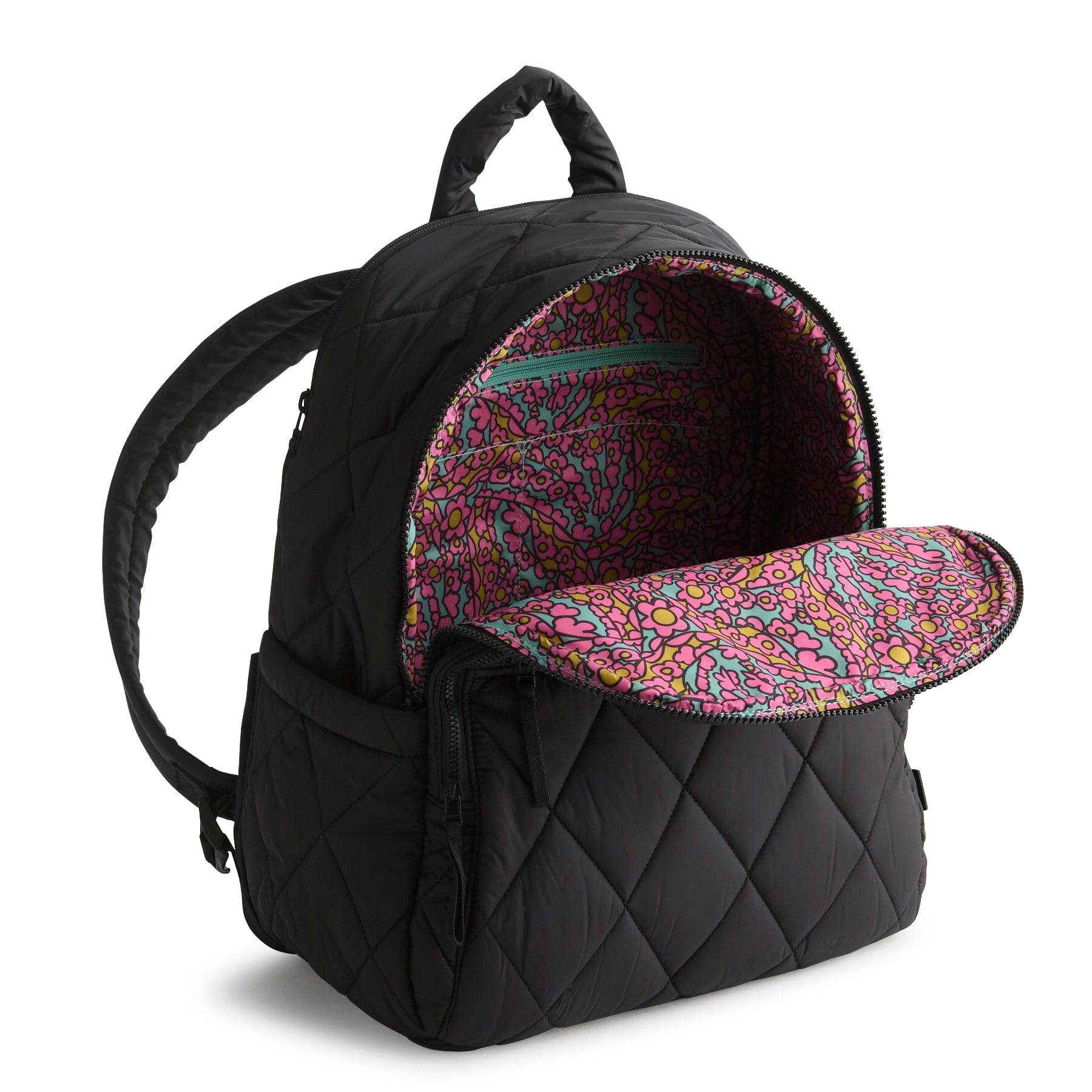 Bancroft Backpack-Image 3-Vera Bradley