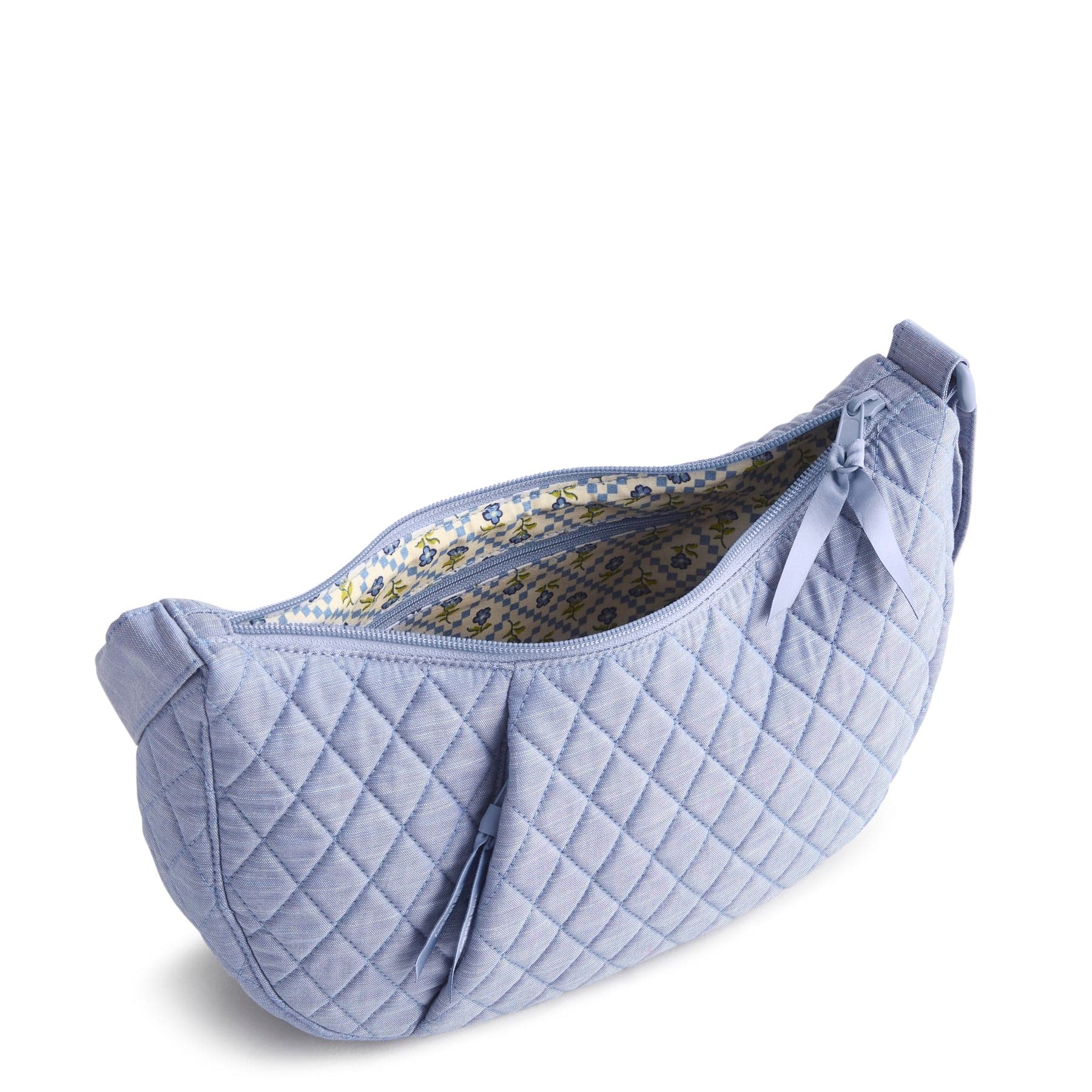 Kimmel Sling Crossbody-Image 5-Vera Bradley