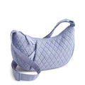 Kimmel Sling Crossbody-Blue Chambray-Image 1-Vera Bradley