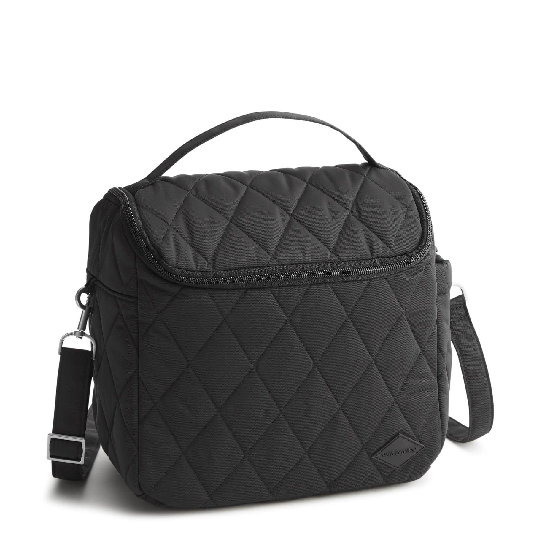 Lunch Crossbody-Moonless Night-Image 1-Vera Bradley