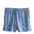 Pajama Shorts-Image 1-Vera Bradley